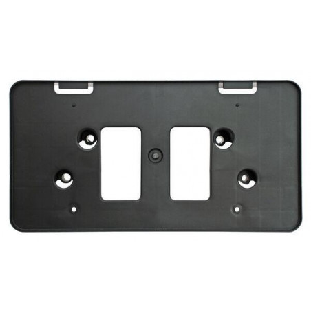 Portaplaca del camry 15-16 se/xse 288