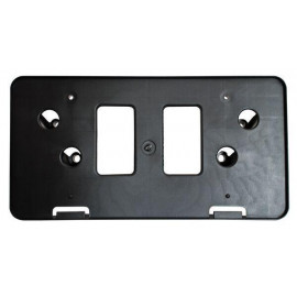 Portaplaca del camry 15-17 le/ xle 288