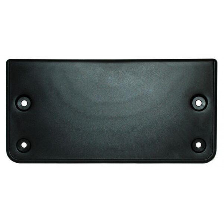 Portaplaca del golf 15-17 944