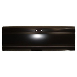 Tapa caja ford pu 87-96 s/herrajes