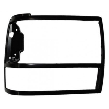 Bisel explorer 91-94/ ranger 89-92 negro der