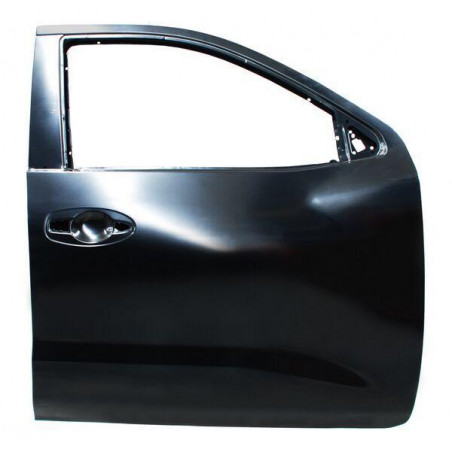 Puerta nissan pu np300 4p / frontier 16-20 t156 288 892 del der