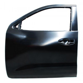 Puerta nissan pu np300 4p / frontier 16-20 t156 288 892 del izq