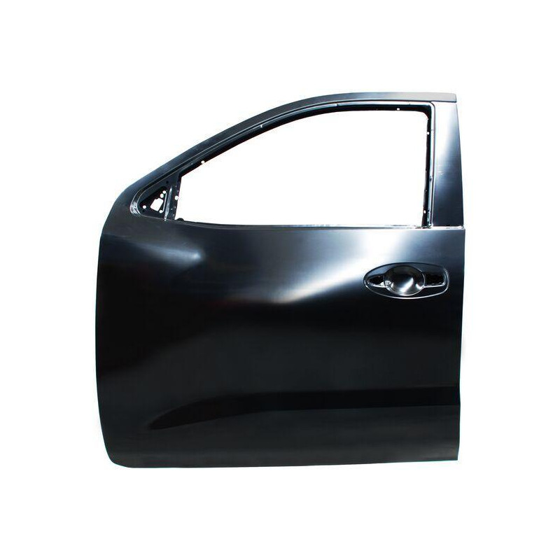 Puerta nissan pu np300 4p / frontier 16-20 t156 288 892 del izq