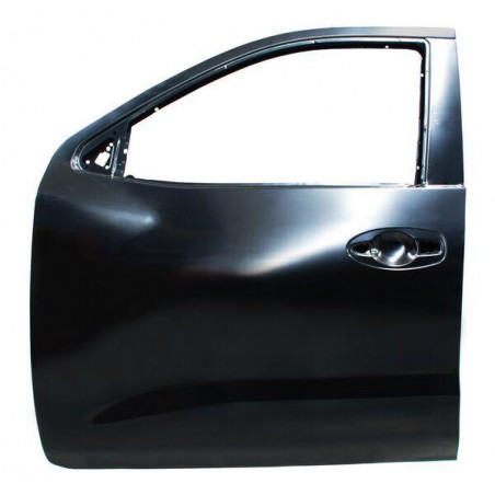 Puerta nissan pu np300 4p / frontier 16-20 t156 288 892 del izq