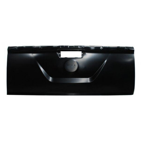 Tapa caja frontier 16-20 np300 4wd 452 28301