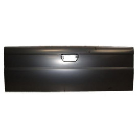 Tapa caja nissan pu d21/ d22 87-15 amer/ king cab 95-14
