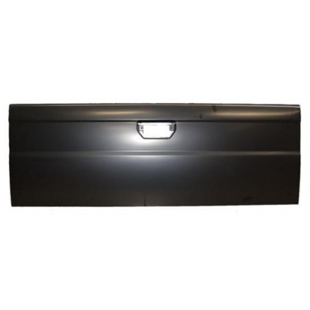 Tapa caja nissan pu d21/ d22 87-15 amer/ king cab 95-14