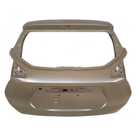 Tapa cajuela kicks 17-20 c/hoyo p/camara t159 678 mtp