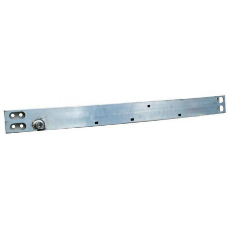 Refuerzo defensa del equinox 18-19 aluminio mtp