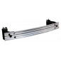 Refuerzo defensa del prius 16-18 aluminio sup
