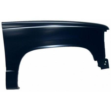 Salpicadera chev pu/ suburban 92-98 der