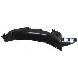 Tolva salpicadera aveo 08-18 plastico ald204 izq 2830506