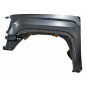 Salpicadera gmc pu 14-16  1500/2500/3500 sierra izq
