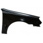 Salpicadera accent 03-05 4p/ 03-06 5p s/hoyo cuarto lat **** der