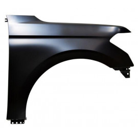 Salpicadera expedition 18-20 aluminio der