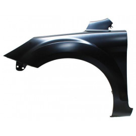 Salpicadera focus 09-11 (europa type) izq