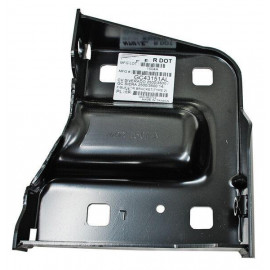 Brazo defensa del chev pu/ gmc pu 15-16 sierra 2500/ 3500 soporte der