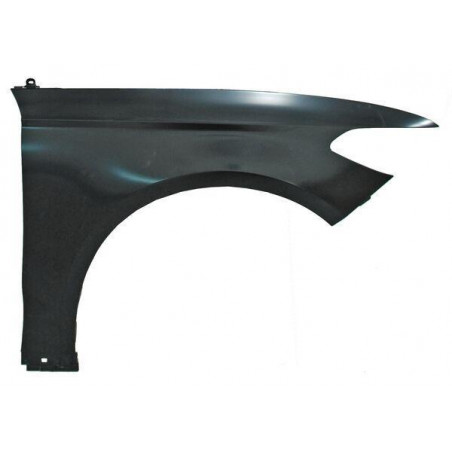 Salpicadera fusion 13-16 pat usa der