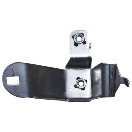 Brazo defensa del chevy 94-12 674 izq