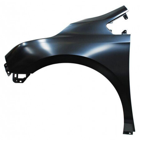 Salpicadera odyssey 18-19 mtp izq