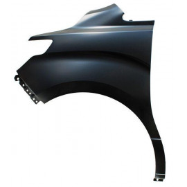 Salpicadera starex 20 izq