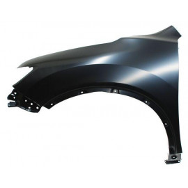 Salpicadera xtrail 15-16/ rogue 14-16 usa model tyg izq