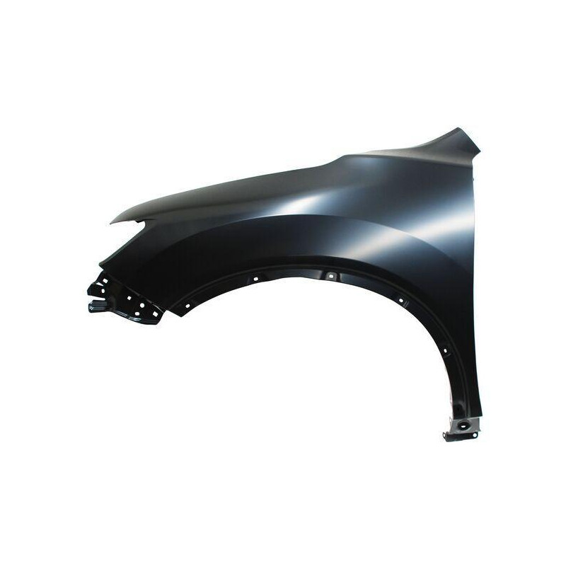 Salpicadera xtrail 15-16/ rogue 14-16 usa model tyg izq