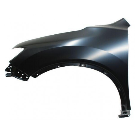 Salpicadera xtrail 15-16/ rogue 14-16 usa model tyg izq