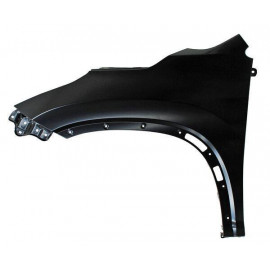 Salpicadera highlander 14-16 izq