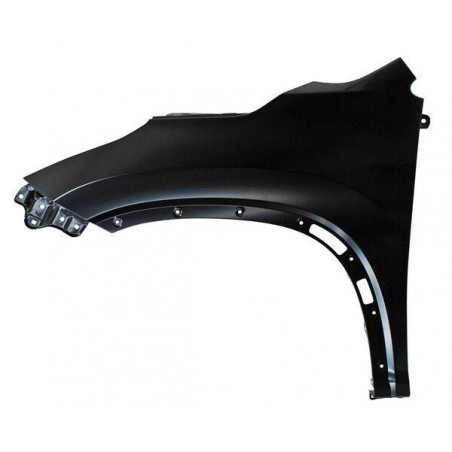 Salpicadera highlander 14-16 izq