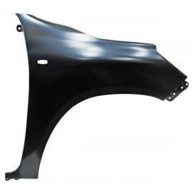 Salpicadera hilux 16-20 c/hoyo p/1/4 cab sencilla t159 der