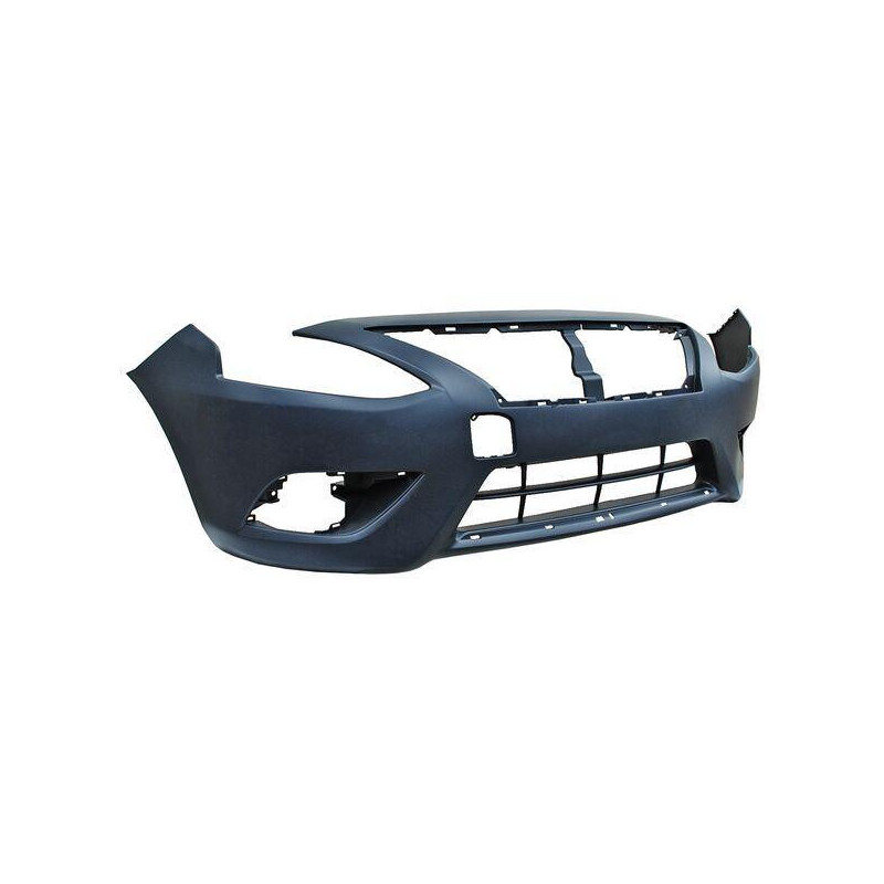 Defensa del versa 15-19 c/hoyo p/mold ald202 tyg 28301