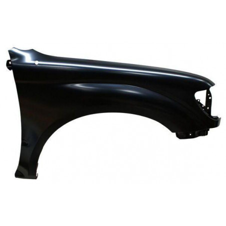 Salpicadera tacoma 01-04 der