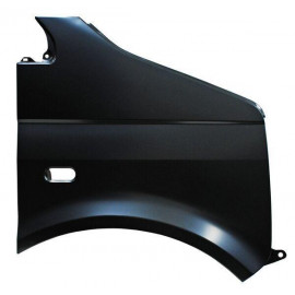 Salpicadera transporter 10-16 der