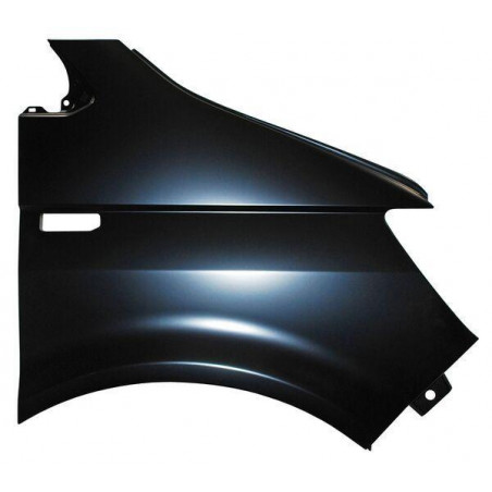 Salpicadera transporter 16-19 der