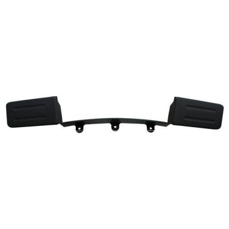 Spoiler chev pu 15-19 2500/3500  s/hoyo p/sens