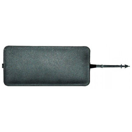 Tapa defensa del fiesta 00-02/ ikon 01-07/ courier 01-10 5662