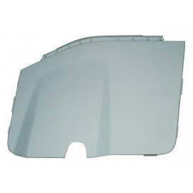 Tapa defensa  del amarok 11-16 p/pintar  5662