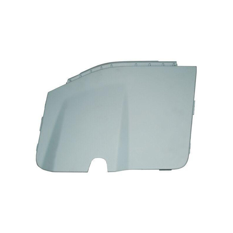 Tapa defensa  del amarok 11-16 p/pintar  5662