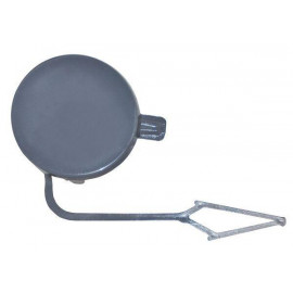 Tapa defensa del golf gti 18-20 627