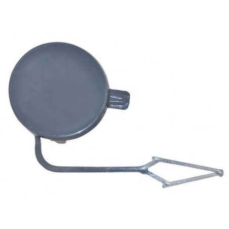 Tapa defensa del golf gti 18-20 627