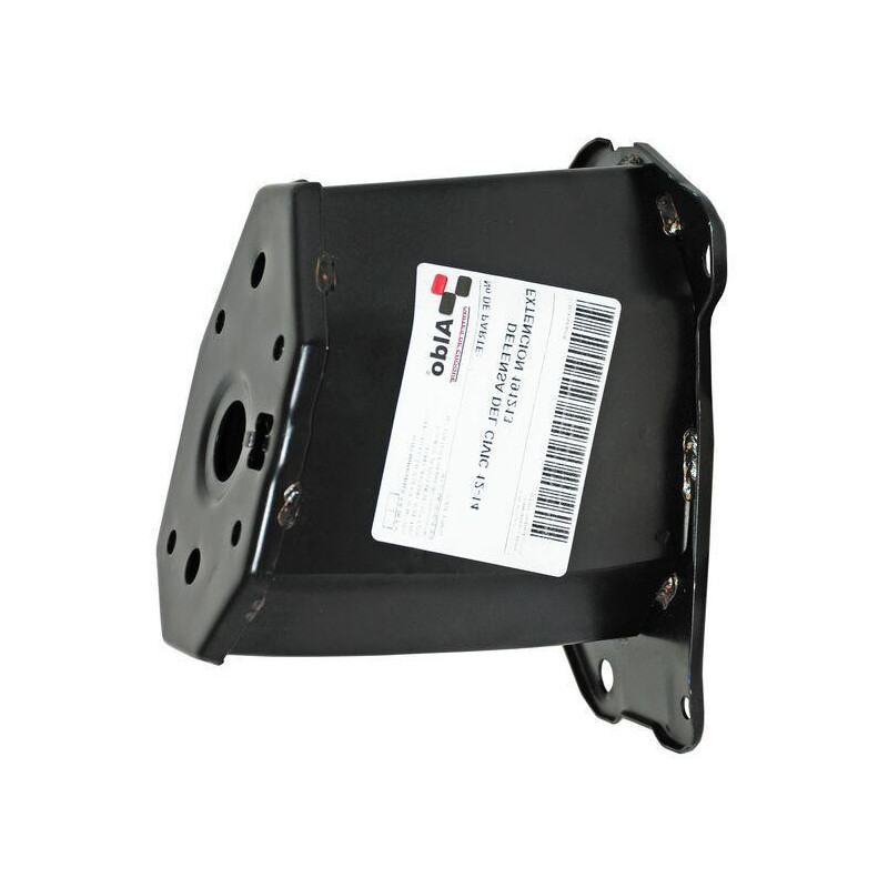 Brazo defensa del civic 12-14 extencion der