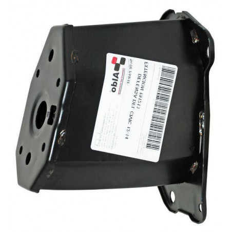 Brazo defensa del civic 12-14 extencion der