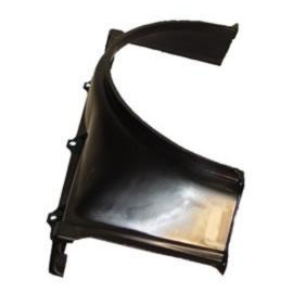 Tolva radiador s10 82-94 6 cil sup