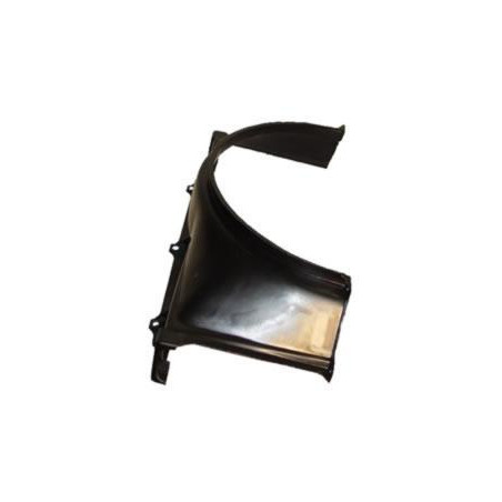 Tolva radiador s10 82-94 6 cil sup