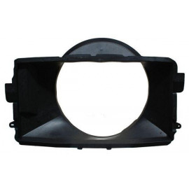 Tolva radiador ford pu 05-08 4.2l 6 cil