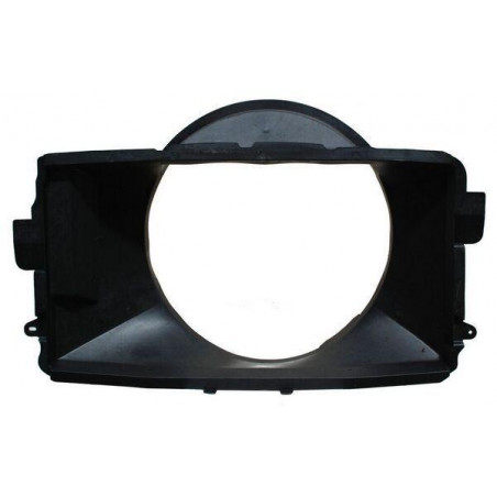 Tolva radiador ford pu 05-08 4.2l 6 cil