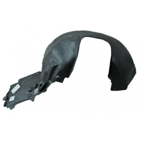 Tolva salpicadera bmw serie 3 99-06 2p secc tras plastico ****6  izq
