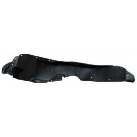 Tolva salpicadera beat 18-20 plastico t158 izq